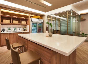 37 m² Serviced office in Bangkok, 15th fl Sathorn Thani Building 1 (10500) - 0 | MatchOffice.com