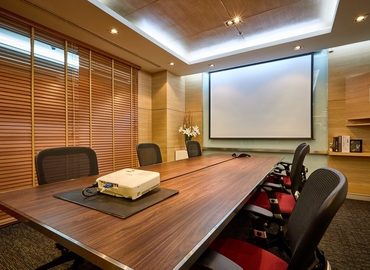 37 m² Business center in Bangkok, 15th fl Sathorn Thani Building 1 (10500) - 3 | MatchOffice