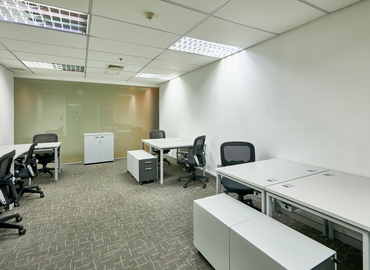 37 m² Serviced office in Bangkok, 15th fl Sathorn Thani Building 1 (10500) - 2 | MatchOffice