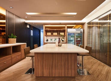 37 m² Business space in Bangkok, 15th fl Sathorn Thani Building 1 (10500) - 2 | MatchOffice.com