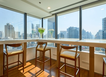 28 m² Business space in Bangkok, 23 rd Fl (10110) - 0 | MatchOffice.com