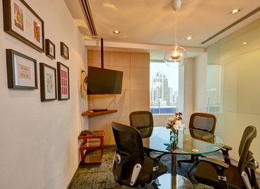 28 m² Business center in Bangkok, 23 rd Fl (10110) - 5 | MatchOffice