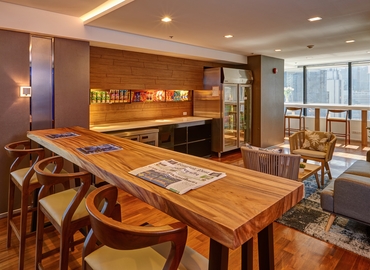 28 m² Business park in Bangkok, 23 rd Fl (10110) - 2 | MatchOffice.com