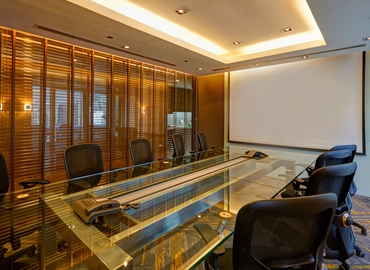 28 m² Serviced office in Bangkok, 23 rd Fl (10110) - 3 | MatchOffice