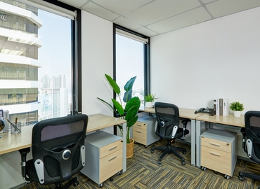 28 m² Serviced office in Bangkok, 23 rd Fl (10110) - 8 | MatchOffice