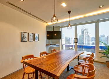 28 m² Business space in Bangkok, 23 rd Fl (10110) - 3 | MatchOffice.com