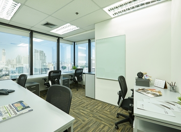 28 m² Business space in Bangkok, 23 rd Fl (10110) - 6 | MatchOffice.com
