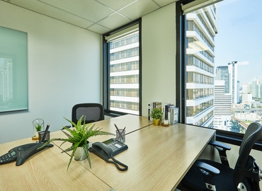 28 m² Business space in Bangkok, 23 rd Fl (10110) - 7 | MatchOffice.com