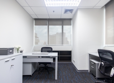 28 m² Business center in Bangkok, 20th FL (10110) - 6 | MatchOffice.com