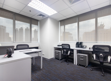 28 m² Serviced office in Bangkok, 20th FL (10110) - 7 | MatchOffice.com
