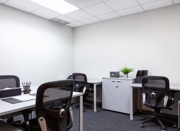 28 m² Business space in Bangkok, 20th FL (10110) - 8 | MatchOffice