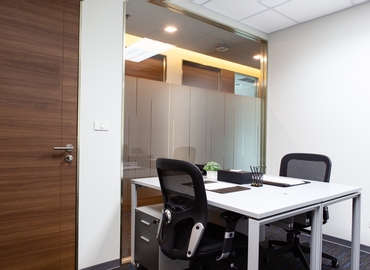 28 m² Business center in Bangkok, 20th FL (10110) - 9 | MatchOffice