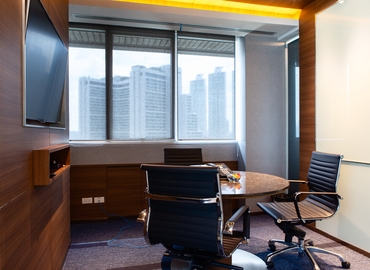 28 m² Business park in Bangkok, 20th FL (10110) - 3 | MatchOffice.com