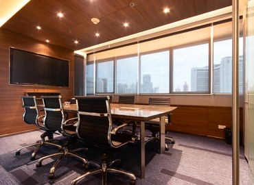 28 m² Business space in Bangkok, 20th FL (10110) - 5 | MatchOffice
