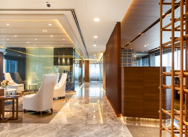 28 m² Business space in Bangkok, 20th FL (10110) - 1 | MatchOffice.com