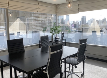 25 m² Business park in Bangkok, Level 17 Alma Link Bldg. (10330) - 5 | MatchOffice.com