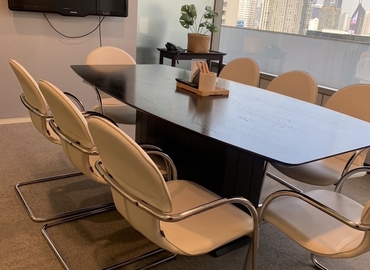 25 m² Serviced office in Bangkok, Level 17 Alma Link Bldg. (10330) - 8 | MatchOffice.com