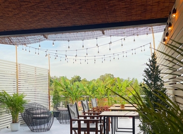 1000 m² Co-working  in Koh Samui, ตำบล บ่อผุด (84320) - 2 | MatchOffice.com