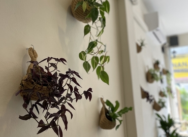 1000 m² Coworking space  in Koh Samui, ตำบล บ่อผุด (84320) - 17 | MatchOffice.com