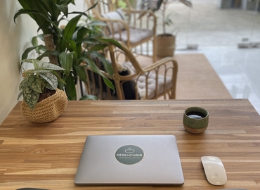 1000 m² Shared office  in Koh Samui, ตำบล บ่อผุด (84320) - 13 | MatchOffice