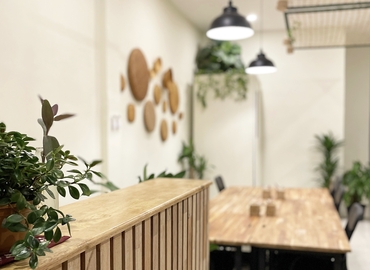 1000 m² Coworking space  in Koh Samui, ตำบล บ่อผุด (84320) - 11 | MatchOffice