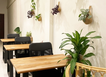 1000 m² Shared office  in Koh Samui, ตำบล บ่อผุด (84320) - 13 | MatchOffice.com