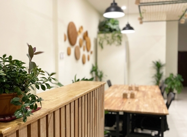 1000 m² Shared office  in Koh Samui, ตำบล บ่อผุด (84320) - 12 | MatchOffice.com