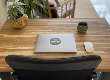 1000 m² Shared office  in Koh Samui, ตำบล บ่อผุด (84320) - 17 | MatchOffice.com