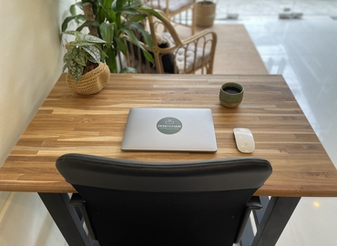 1000 m² Shared office  in Koh Samui, ตำบล บ่อผุด (84320) - 20 | MatchOffice.com