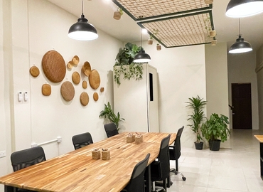 1000 m² Coworking  in Koh Samui, ตำบล บ่อผุด (84320) - 9 | MatchOffice