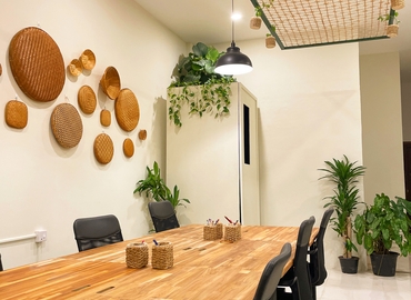 1000 m² Coworking  in Koh Samui, ตำบล บ่อผุด (84320) - 15 | MatchOffice