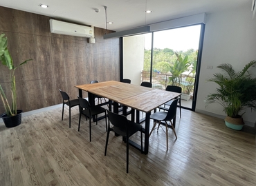 1000 m² Coworking space  in Koh Samui, ตำบล บ่อผุด (84320) - 5 | MatchOffice