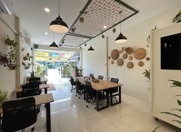 1000 m² Shared workspace  in Koh Samui, ตำบล บ่อผุด (84320) - 18 | MatchOffice.com