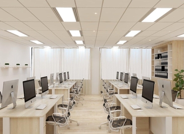 Office Sukhumvit Rd 10110 Bangkok