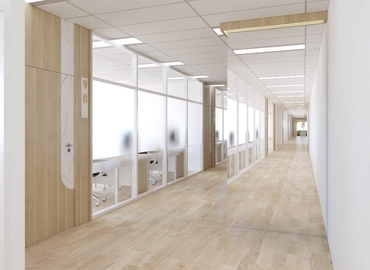 Office Sukhumvit Rd 10110 Bangkok