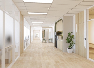 Office Sukhumvit Rd 10110 Bangkok