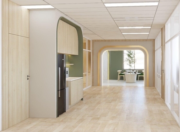 Office Sukhumvit Rd 10110 Bangkok