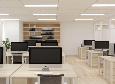 Office Sukhumvit Rd 10110 Bangkok