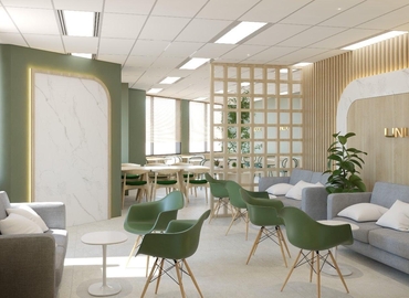 Office Sukhumvit Rd 10110 Bangkok