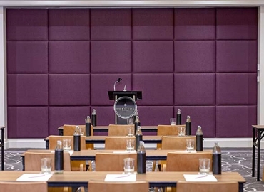  Conference space in Bangkok, Thanon Si Ayutthaya 477 (10400) - 1 | MatchOffice.com