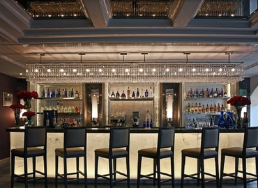  Meeting room in Bangkok, Thanon Si Ayutthaya 477 (10400) - 3 | MatchOffice.com