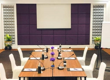  Conference room in Bangkok, Thanon Si Ayutthaya 477 (10400) - 0 | MatchOffice