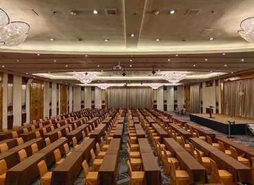  Conference space in Bangkok, Thanon Si Ayutthaya 477 (10400) - 2 | MatchOffice.com