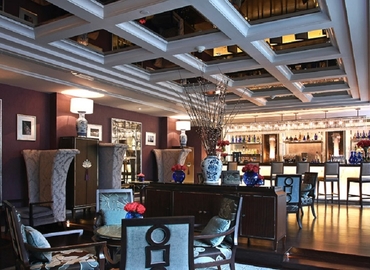  Meeting room in Bangkok, Thanon Si Ayutthaya 477 (10400) - 4 | MatchOffice.com