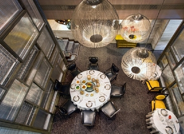  Conference center in Bangkok, Thanon Si Ayutthaya 477 (10400) - 5 | MatchOffice.com