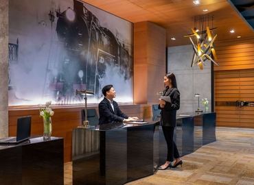  Conference center in Bangkok, Thanon Kamphaeng Phet 7 1599 (10400) - 8 | MatchOffice