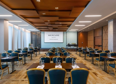  Conference space in Bangkok, Thanon Kamphaeng Phet 7 1599 (10400) - 1 | MatchOffice