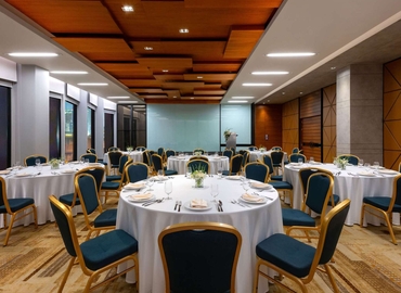  Conference hall in Bangkok, Thanon Kamphaeng Phet 7 1599 (10400) - 2 | MatchOffice.com