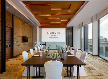  Conference hall in Bangkok, Thanon Kamphaeng Phet 7 1599 (10400) - 0 | MatchOffice