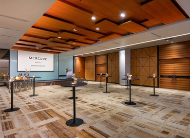  Conference space in Bangkok, Thanon Kamphaeng Phet 7 1599 (10400) - 6 | MatchOffice